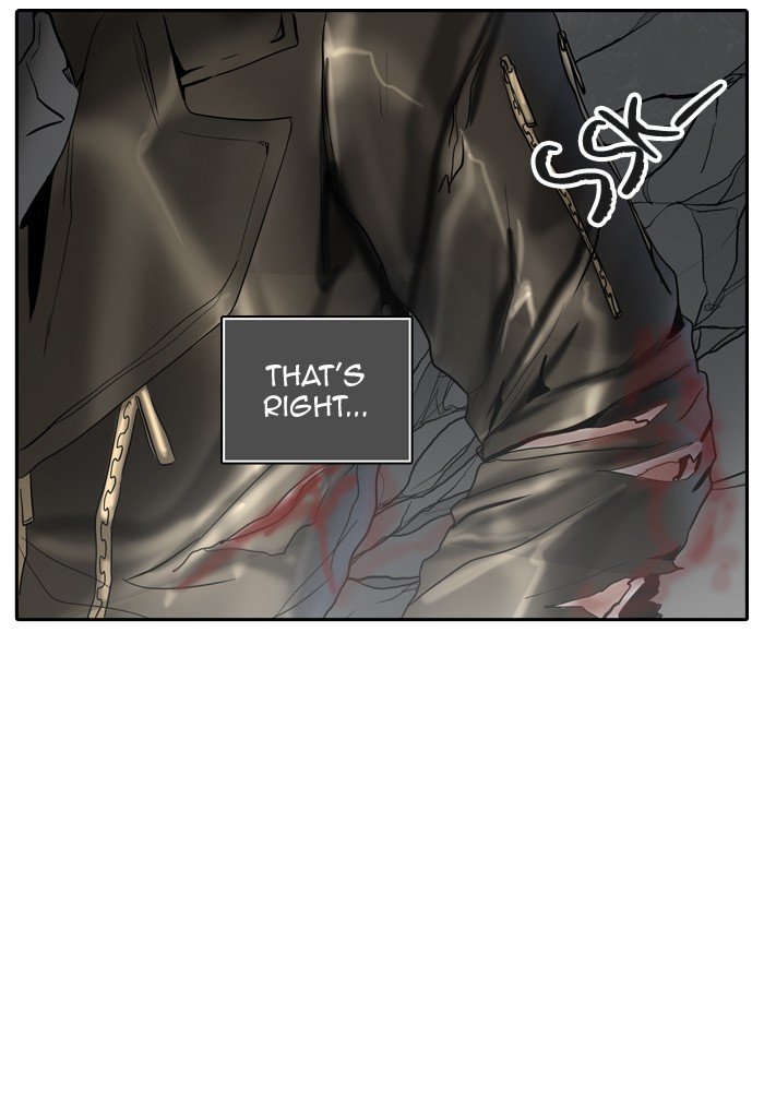 Tower of God, Chapter 379 image 090